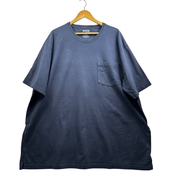 Duluth Trading Co Mens Polo Shirt & 2 Pocket Tees Bundle 3XL Red Navy Blue Teal - Picture 9 of 10